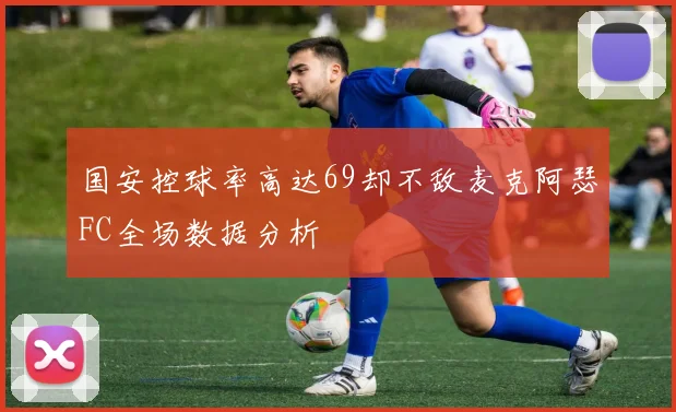 国安控球率高达69却不敌麦克阿瑟FC全场数据分析