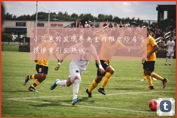 小贝意外发现养老金内维尔炒房亏损惨重引发热议
